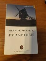 Pyramiden