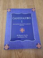 Caminando 1 - intermediate Spanish foundations - Level one 