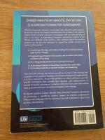 Embedding formative assessment - Practical techniques for K-12 classrooms