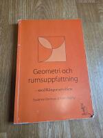 Geometri och rumsuppfattning : Med K&auml;nguruproblem