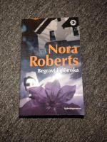 Begravt i gl&ouml;mska