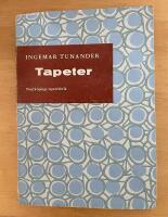 Tapeter, Norrk&ouml;pings tapetfabrik