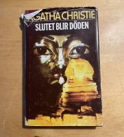 Slutet blir d&ouml;den