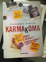 Karmakoma