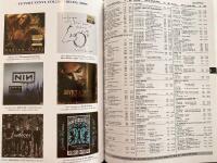 Record Album Price guide, Goldmine 4th edition