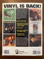 Record Album Price guide, Goldmine 4th edition