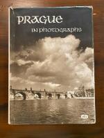 Prague in photographs