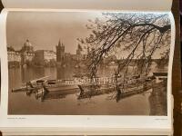 Prague in photographs