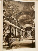 Prague in photographs