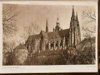 Prague in photographs