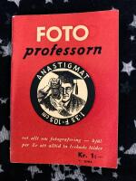 Fotoprofessorn 