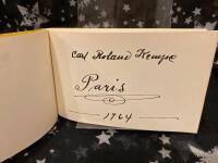 Ur skissb&ouml;ckerna