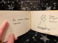 Ur skissb&ouml;ckerna