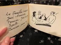 Ur skissb&ouml;ckerna