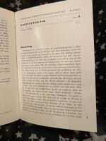 Framkallning och kopiering