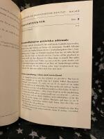 Framkallning och kopiering