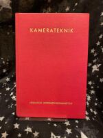 Kamerateknik