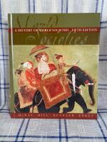 A history of world societies