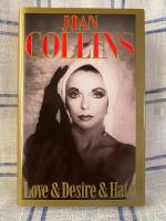 Love & Desire & Hate