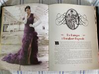 Burlesk som konstart - Fetisch som konstart