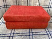 Ordbok i tv&aring; band, svensk-fransk och fransk-svensk