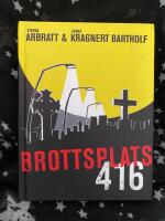 Brottsplats 416