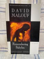 Remembering Babylon