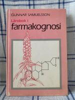 L&auml;robok i farmakognosi