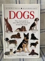 Dogs - the visual guide to over 300 dog breeds from around the world