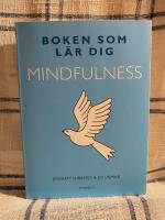 Boken som l&auml;r dig mindfulness