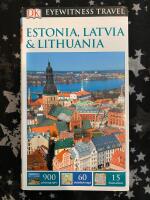 Estonia, Latvia & Lithuania