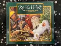 Rip Van Winkle