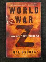 World War Z - An oral history of the zombie war