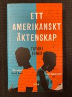 Ett amerikanskt &auml;ktenskap