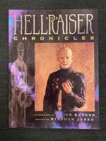The Hellraiser chronicles