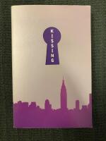 Kissing in Manhattan