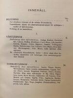 Stj&auml;rnhimlen sedd genom en teaterkikare - Popul&auml;r inledning till studiet af stj&auml;rnhimlen med de enklaste optiska instrument