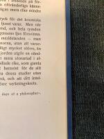 Stj&auml;rnhimlen sedd genom en teaterkikare - Popul&auml;r inledning till studiet af stj&auml;rnhimlen med de enklaste optiska instrument