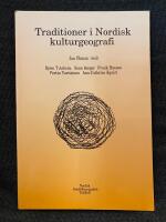 Traditioner i nordisk kulturgeografi