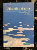 Filosofins historia