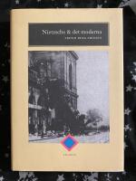 Nietzsche och det moderna