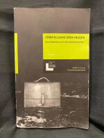 F&ouml;rintelsens r&ouml;da nejlika - Raoul Wallenberg som historiekulturell symbol