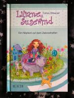 Liliane Susewind - Ein Nilpferd auf dem Zebrastreifen