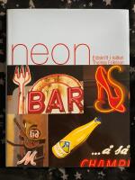 Neon : Eldskrift i natten