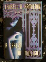 A caress of twilight