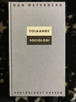 Tolkande sociologi