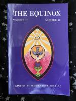 The Equinox volume III number 10
