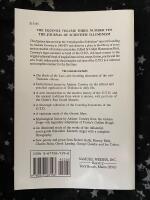 The Equinox volume III number 10