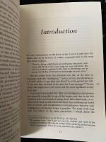 The Law is for All. The authorized popular commentary to The Book of the Law