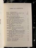 The Holy Books of Thelema - The Equinox volume three number nine